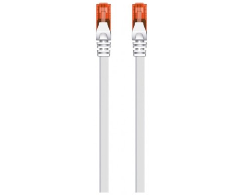 Ewent IM1032 cable de red Gris 15 m Cat6 U/UTP (UTP)