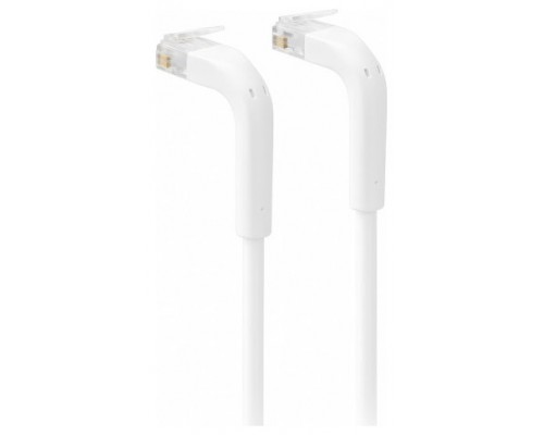 Ewent IM1303 cable de red Blanco 1,5 m Cat6a U/UTP (UTP)