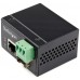 STARTECH CONVERSOR DE MEDIOS ETHERNET SFP RJ45