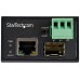 STARTECH CONVERSOR DE MEDIOS ETHERNET SFP RJ45