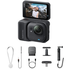 IST-CAM GO ULTRA CREA BK-SX72 IST-CAM GO ULTRA CREA BK