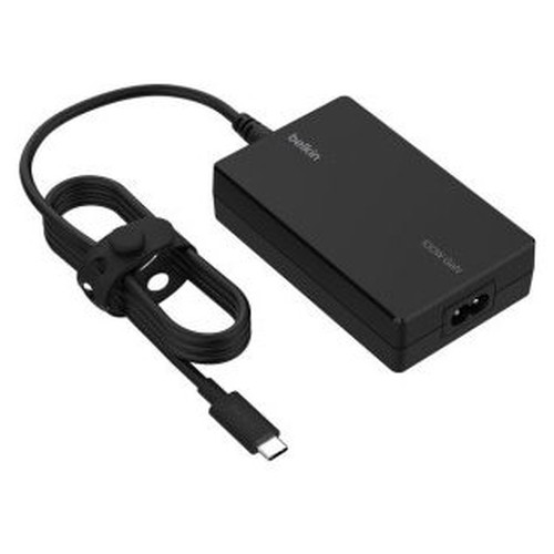 CARGADOR UNIVERSAL DE PORTATIL BELKIN INC016GLBK USB-C-DN12 CARGADOR UNIVERSAL DE PORTATIL BELKIN INC016GLBK USB-C