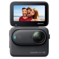 IST-CAM GO 3S 128GB BK-63DU IST-CAM GO 3S 128GB BK