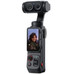 CAMARA DEPORTIVA INSTA360 LUNA ULTRA CREA BK-DU103 CAMARA DEPORTIVA INSTA360 LUNA ULTRA CREA BK