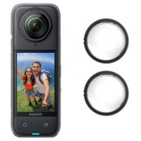 IST-CAM X4 BK ST-53DU IST-CAM X4 BK ST