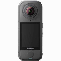 CAMARA DEPORTIVA INSTA360 X4 AIR BK STER-61DU CAMARA DEPORTIVA INSTA360 X4 AIR BK STER
