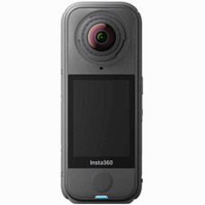 INSTA360 X4 AIR STARTER BUNDLE BLACK / CÁMARA 8K 360º-M050 INSTA360 X4 AIR STARTER BUNDLE BLACK / CÁMARA 8K 360º