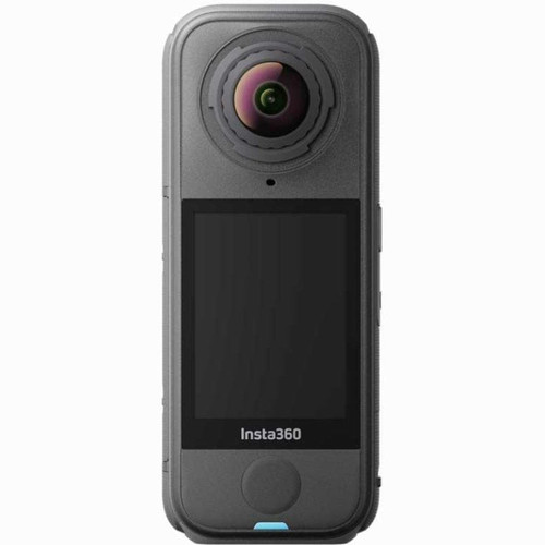 CAMARA DEPORTIVA INSTA360 X4 AIR BK STER-DU61 CAMARA DEPORTIVA INSTA360 X4 AIR BK STER