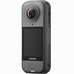 CAMARA DEPORTIVA INSTA360 X4 AIR BK STER-DU61 CAMARA DEPORTIVA INSTA360 X4 AIR BK STER