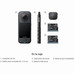CAMARA DEPORTIVA INSTA360 X4 AIR BK STER-DU61 CAMARA DEPORTIVA INSTA360 X4 AIR BK STER