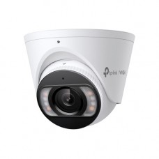 TP-Link INSIGHT S445 Torreta Cámara de seguridad CCTV Exterior 2688 x 1520 Pixeles Techo