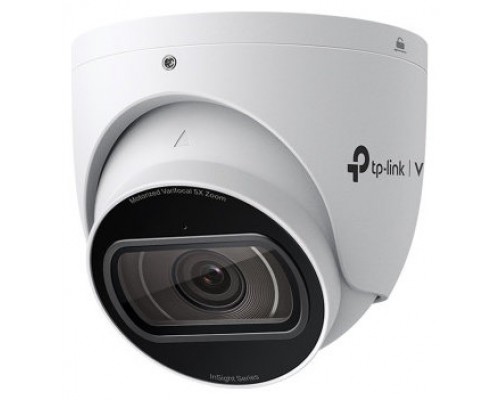 TP-Link INSIGHT S445ZI cámara de vigilancia Torreta Cámara de seguridad CCTV Exterior 2688 x 1520 Pixeles Techo