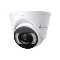 TP-Link INSIGHT S485 Torreta Cámara de seguridad CCTV Exterior 3840 x 2160 Pixeles Techo