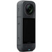 CAMARA DEPORTIVA INSTA360 X5 BK MOTO-DU100 CAMARA DEPORTIVA INSTA360 X5 BK MOTO
