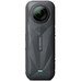 CAMARA DEPORTIVA INSTA360 X5 BK MOTO-DU100 CAMARA DEPORTIVA INSTA360 X5 BK MOTO