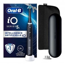 Cepillo dental electrico braun oral b