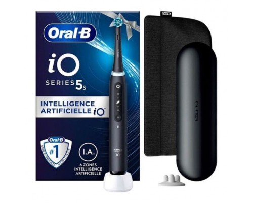 Cepillo dental electrico braun oral b