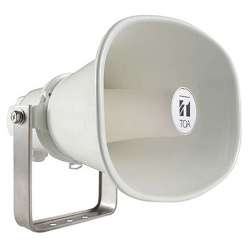(IP-A1SC15) TOA ALTAVOZ DE BOCINA 15W-MR118 (IP-A1SC15) TOA ALTAVOZ DE BOCINA 15W