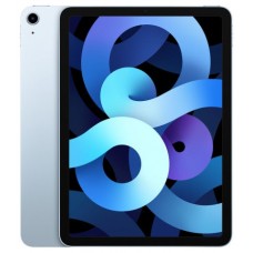 Apple iPad Air 64 GB 27,7 cm (10.9") Wi-Fi 6 (802.11ax) iOS 14 Renovado Azul