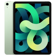 Apple iPad Air 64 GB 27,7 cm (10.9") Wi-Fi 6 (802.11ax) iOS 14 Renovado Verde
