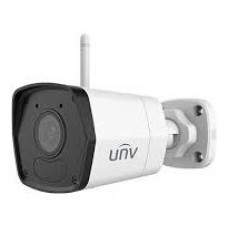 2MP HD WDR FIXED IR BULLET NETWORK CAMERA