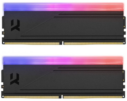 Goodram IRDM RGB - 32GB (2x16GB) - DDR5 - 6000 MHz -