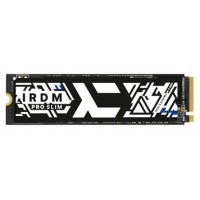 Disco duro interno solido ssd goodram