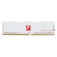 Goodram IRDM Pro Hollow White - 16GB DDR4 - 4000MHz -