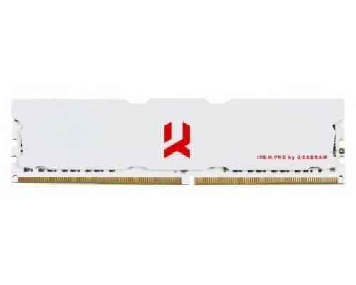 Goodram IRDM Pro Hollow White - 16GB DDR4 - 4000MHz -