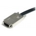 STARTECH CABLE 2M SFF-8470 A SFF8088 INFINIBAND CX