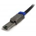 STARTECH CABLE 1M SFF-8088 A SFF-8088 MINI-SAS MOL