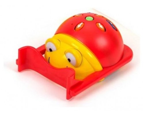 Complemento tts robot bee - bot empujador 1