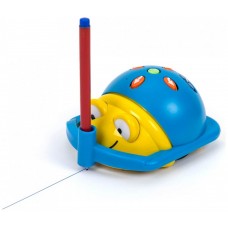 Complemento tts robot bee - bot soporte lapiz