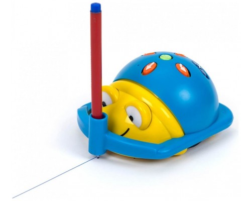 Complemento tts robot bee - bot soporte lapiz