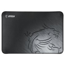 MSI Agility GD21 Alfombrilla de ratón para juegos Negro