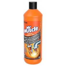DESATASCADOR EN BOTELLA MUSCLE FORZA GEL 1 LITRO SC JOHNSON J338967 (Espera 4 dias)-SX2 DESATASCADOR EN BOTELLA MUSCLE FORZA GEL 1 LITRO SC JOHNSON J338967 (Espera 4 dias)