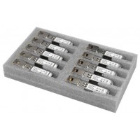 Modulo transceptor sfp startech j8177c10pkst 10