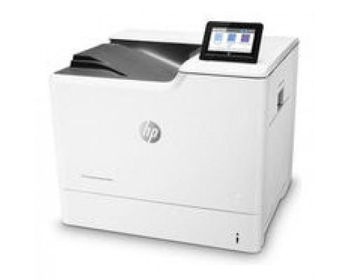 HP Impresora laser color laserJet Enterprise M653dn
