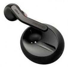 Jabra Talk 55 Auriculares Inalámbrico Dentro de oído Llamadas/Música MicroUSB Bluetooth Negro