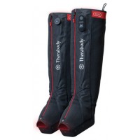 THERABODY FG, JETBOOTS PRO PLU