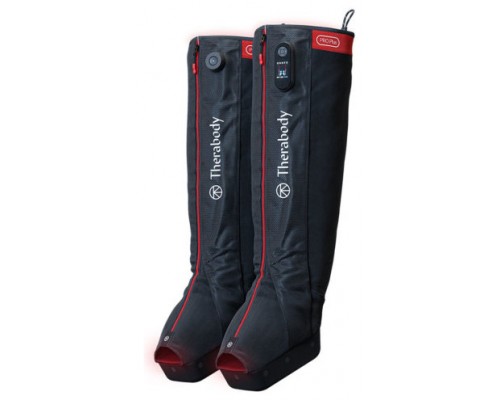 THERABODY FG, JETBOOTS PRO PLU