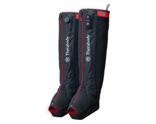THERABODY FG, JETBOOTS PRO PLU