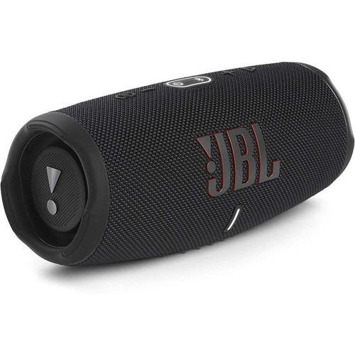 ALTAVOCES JBL CHARGE 5 BK-SX27 ALTAVOCES JBL CHARGE 5 BK
