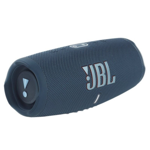 ALTAVOCES JBL CHARGE 5 BL