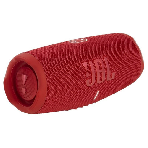 ALTAVOCES JBL CHARGE 5 RD-SX33 ALTAVOCES JBL CHARGE 5 RD