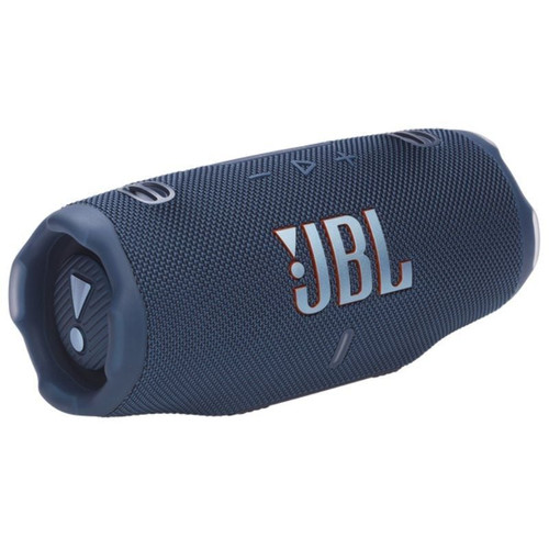 ALTAVOCES JBL CHARGE 6 BL