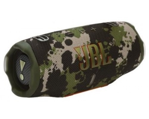 ALTAVOCES JBL CHARGE 6 CAMO-SX33 ALTAVOCES JBL CHARGE 6 CAMO