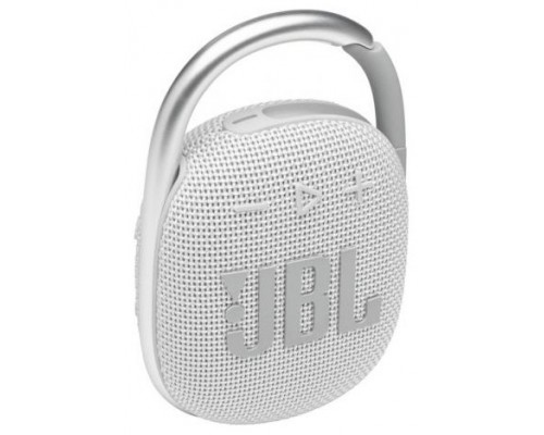 ALTAVOCES JBL CLIP4 WH