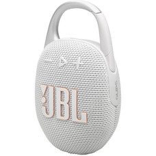 ALTAVOCES JBL CLIP5 WH-SX13 ALTAVOCES JBL CLIP5 WH