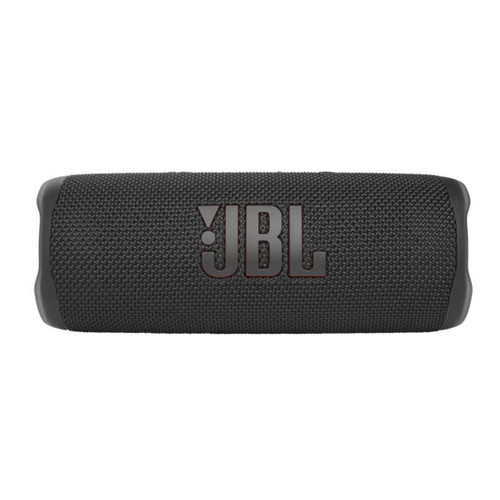 ALTAVOCES JBL FLIP6 BK-SX20 ALTAVOCES JBL FLIP6 BK